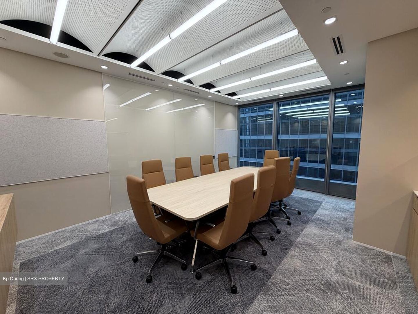 Central Boulevard (D1), Office #521989901